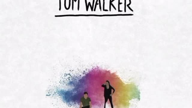 Tom Walker - Angels