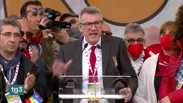 LANDINI: Sconfiggere la logica di Putin vuol dire affermare un NUOVO ORDINE MONDIALE