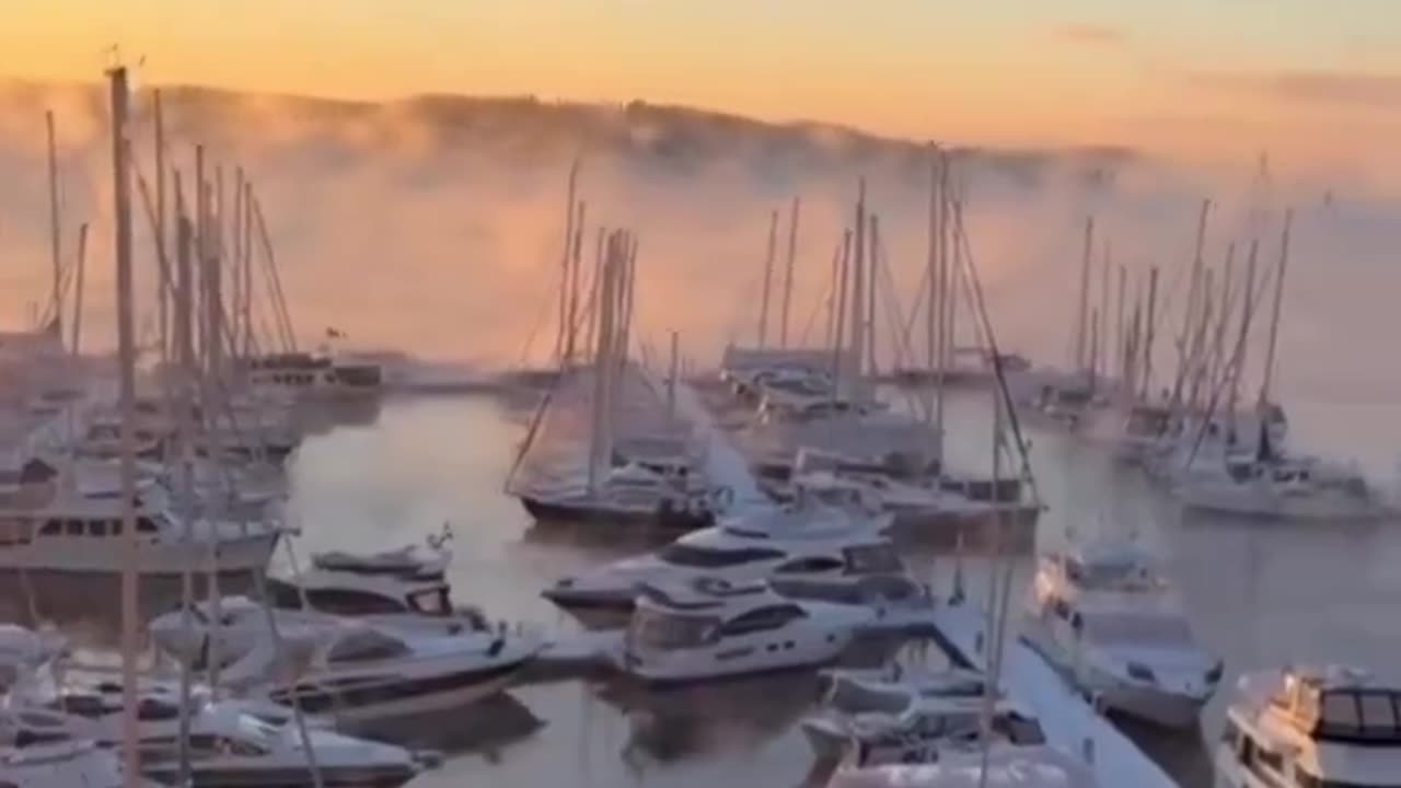 Die globale Erwärmung hat Norwegen erreicht. Die Hauptstadt Oslo stellte ...