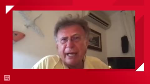 Red Ronnie ed Enrico Montesano