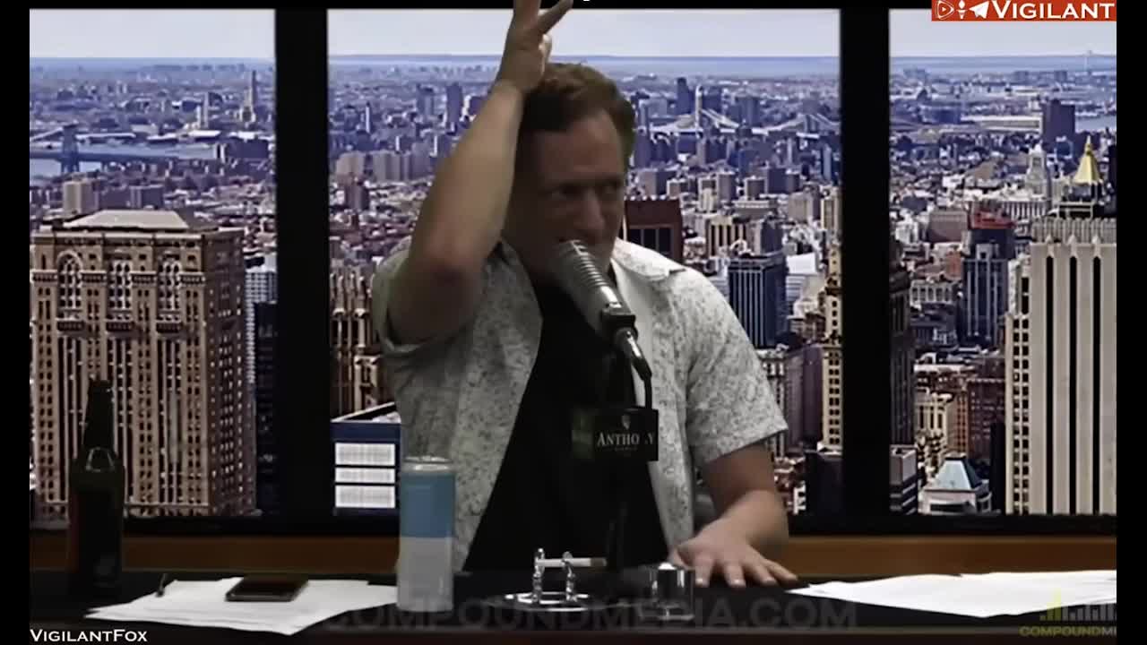 biden bribary tapes, lara logan and much more