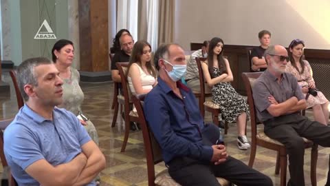 Темур Надарая: Если бы грузины не начали войну, войну должны были бы начать мы