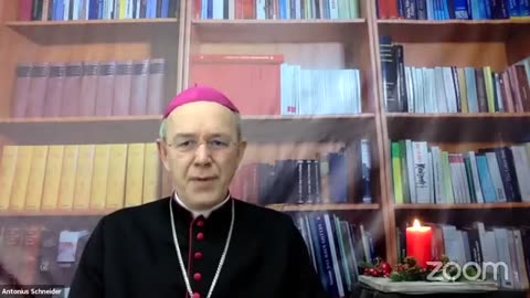 December Q&A With Bishop Schneider