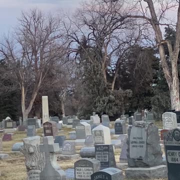 #MurphDocU: #geriatricians #visiting #oldfriends in the #cemetery