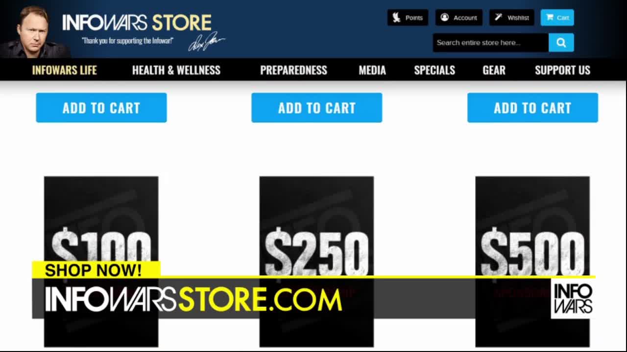 The War Room in Full HD for July 7, 2021.