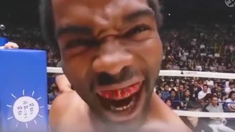 Out Of Control Fighters