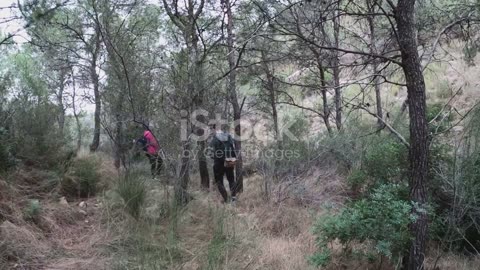 Outdoor exercise