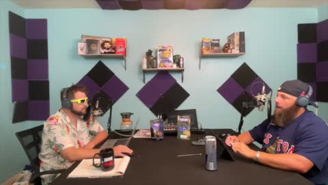 Nerd Sports Episode 13