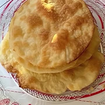 Слоеное тесто за 15 минут «Рубленое»