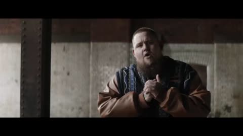 Rag'n'Bone Man - Human (Official Video)