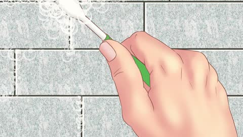 How to Clean a Stone Tile Shower