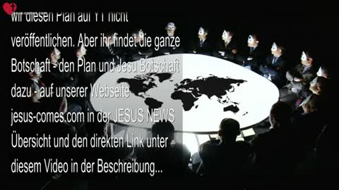 20. Juli 2022 ❤️ Der Plan der Bösen gegen die Menschheit & Mein Rat an euch