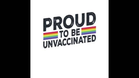 President Trump said he took NO flu shots (vaccines)
