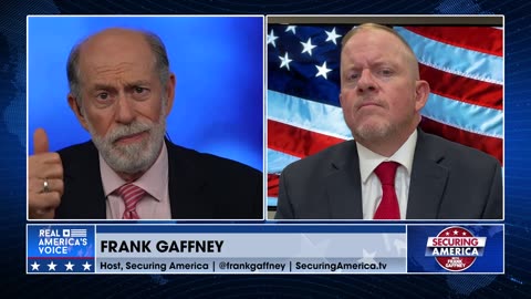 Securing America with Col. John Mills (part 5) | October 4, 2023