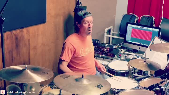 Riffin A Groove