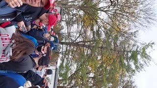 Trump Rally Circleville, OH 10-24-20