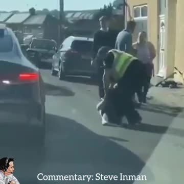 Riding The Lightning