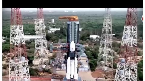 India isro