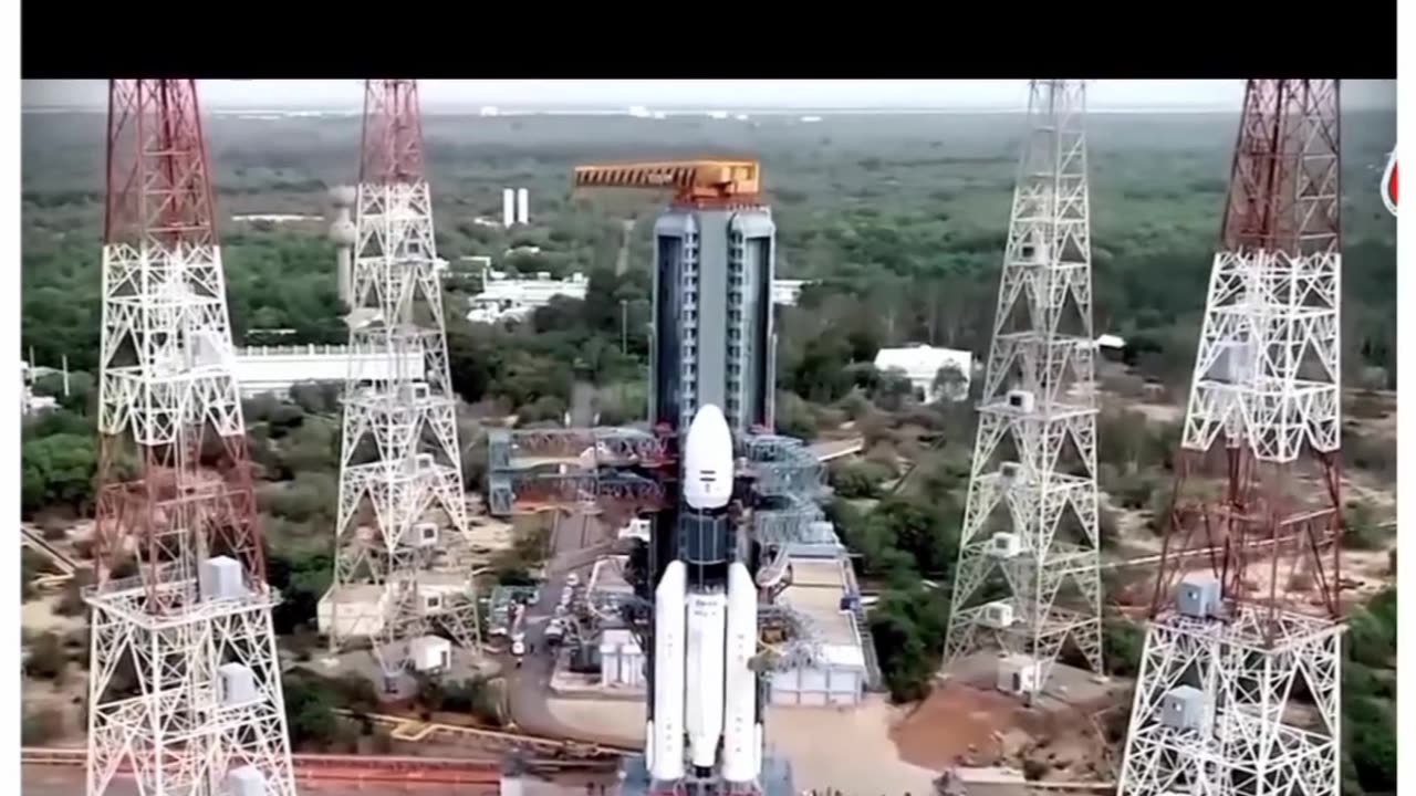 India isro