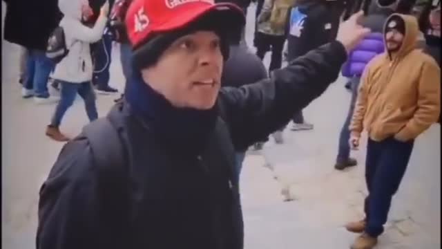 The Real MAGA The Media Won’t Show You