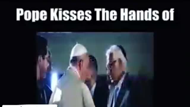 Βατικανό Πάπας