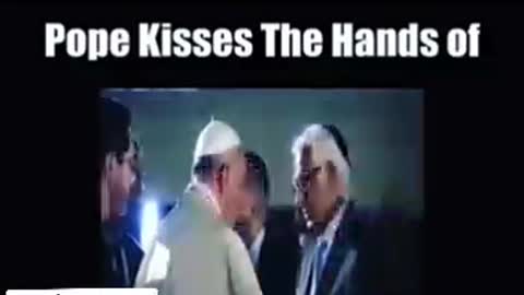 Βατικανό Πάπας