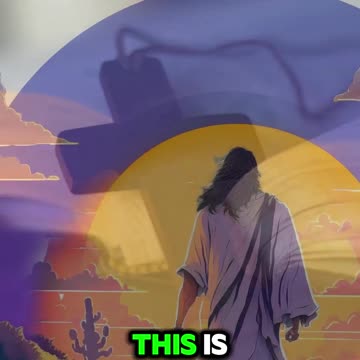 Walk In The Ways Of God 🙏 Find Purpose, Power, And Peace Beyond Measure.