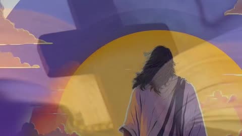 Walk In The Ways Of God 🙏 Find Purpose, Power, And Peace Beyond Measure.