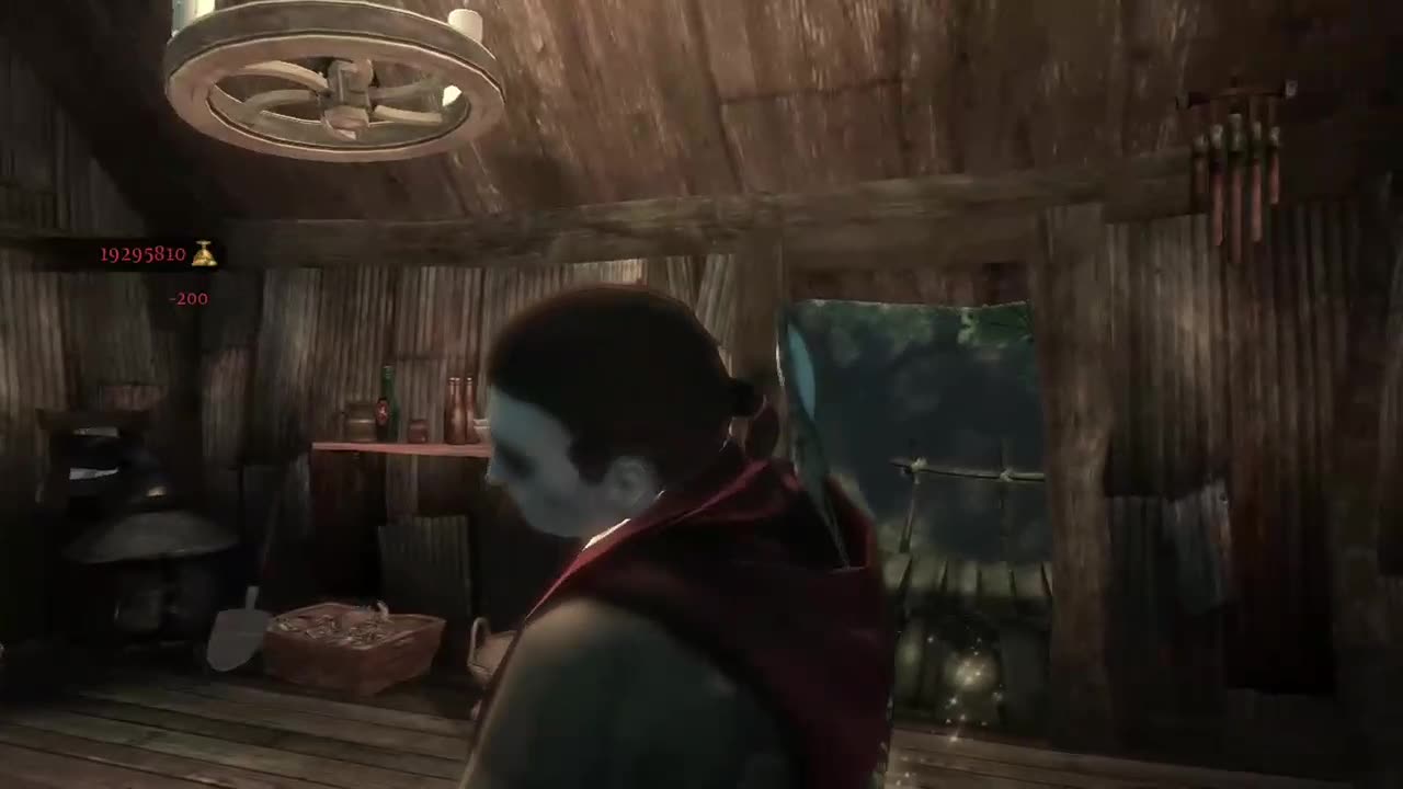 Fable 3 Easy Good Points