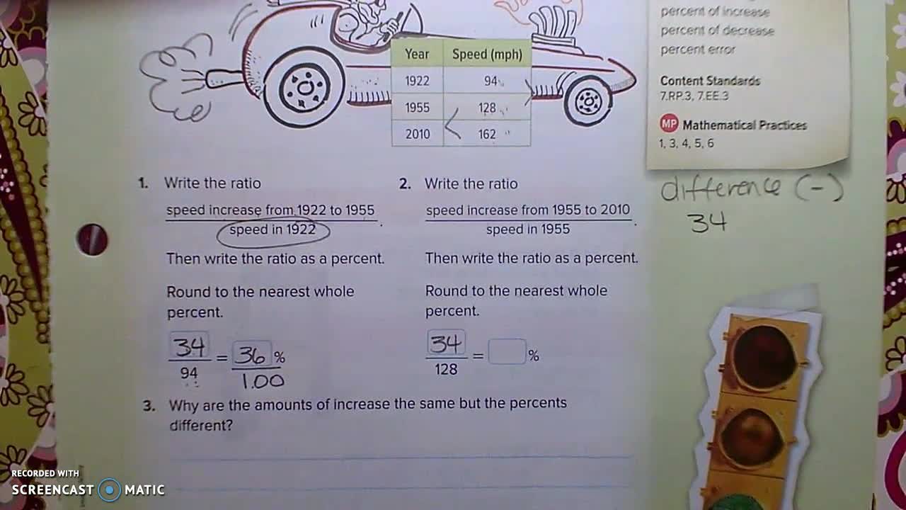 Gr 7 - Ch 2 - Lesson 6