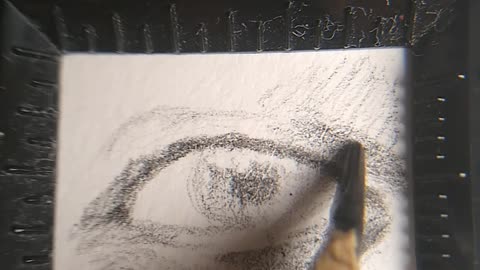 Mini EYE Sketch