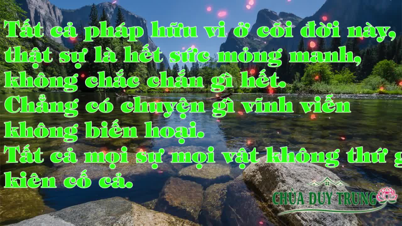 Hòa thượng Hư Vân khai thị về sự niệm Phật