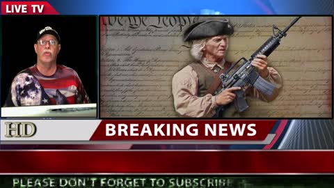 Mandates or Dictatorship The Patriot Pastor