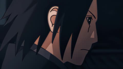 Sasuke Uchiha #anime #animelover #animeloverjsr #naruto #reels #marvel #jujutsukaisen