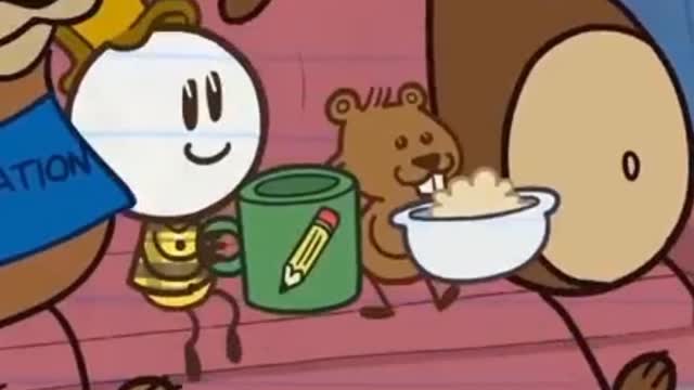 Animation funny#17