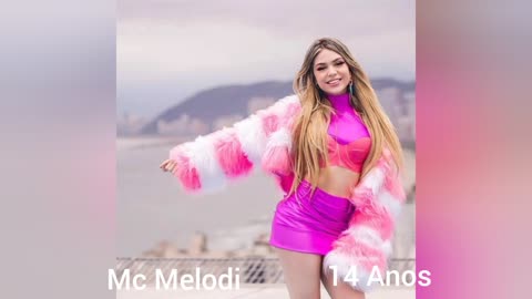 Mc melodi