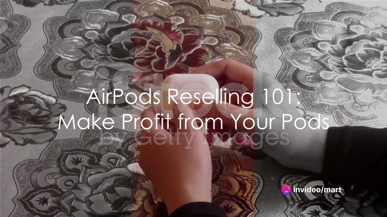 AirPods Reselling 101: Make Profit from Your Pods