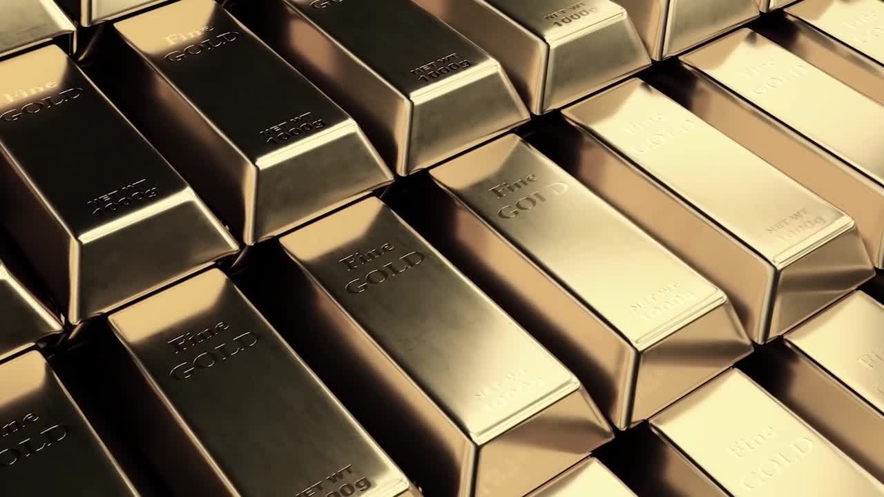 The Bank Collapse in China