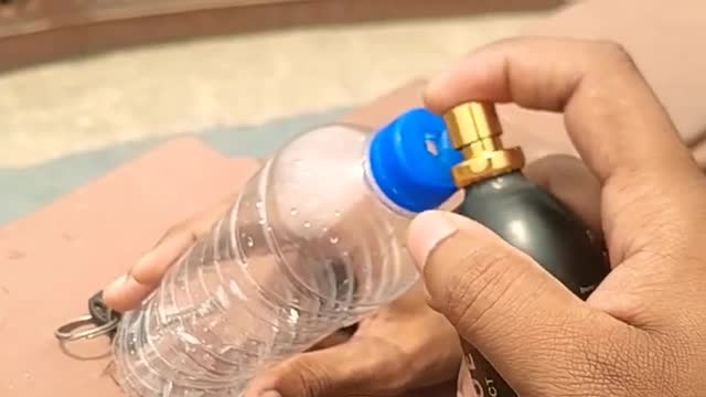 Perfume Rocket