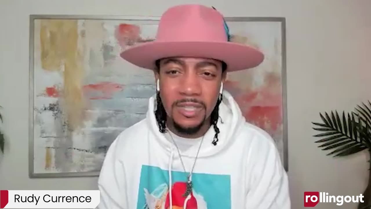 Equity in Focus - (Rudy Currence)