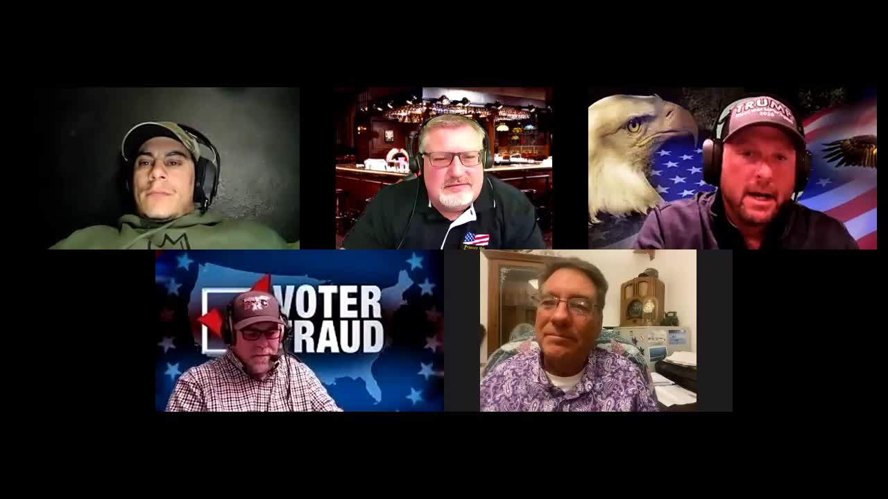 Hitchhiker's Guide to Politics #42-2
