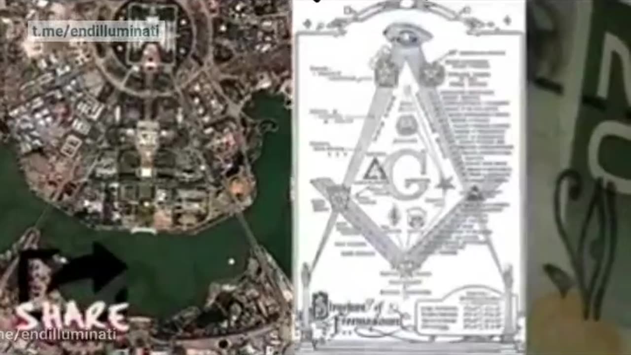 Confessions From A Freemason