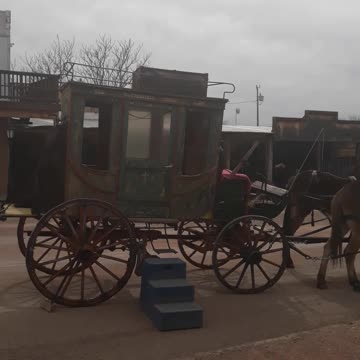 Tombstone stage line