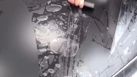 Satisfying diy video