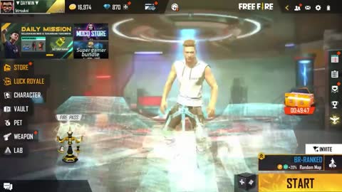 total gaming freefire |garena freefire video|#toalgaming