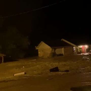 Several homes washed away, people unaccounted in KY from flooding