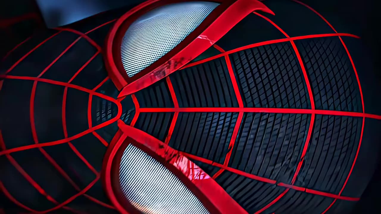 Spiderman 2