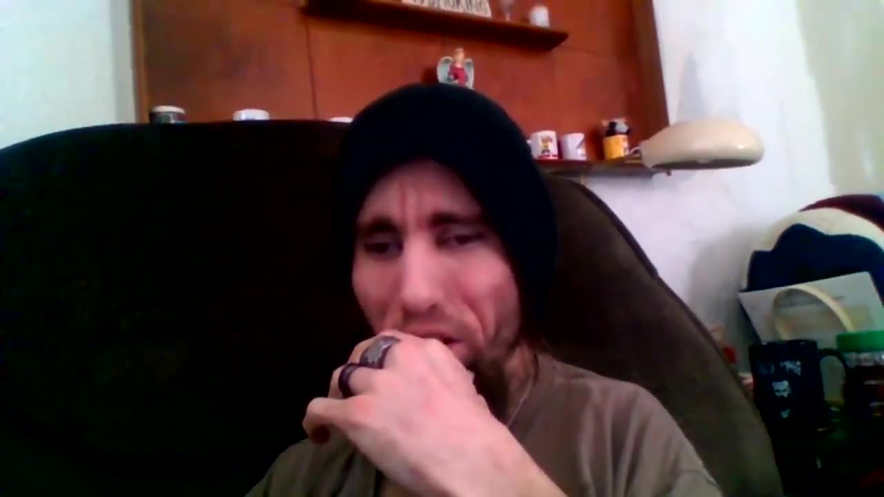 [Cyraxx Youtube 2021-3-5] THE BIG DAY !!!!!!!! (Tangerine Cat No Show) 2