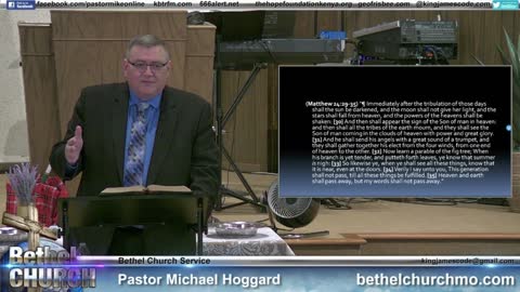 Sunday School 7-3-22