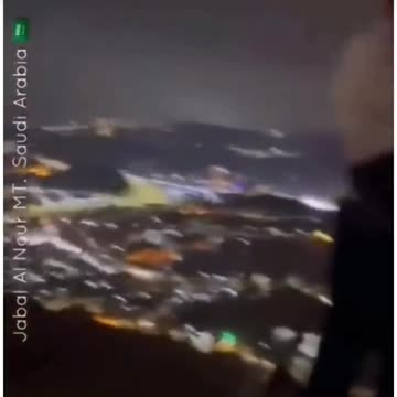 Weird!!!! The Luminiferous Ether...